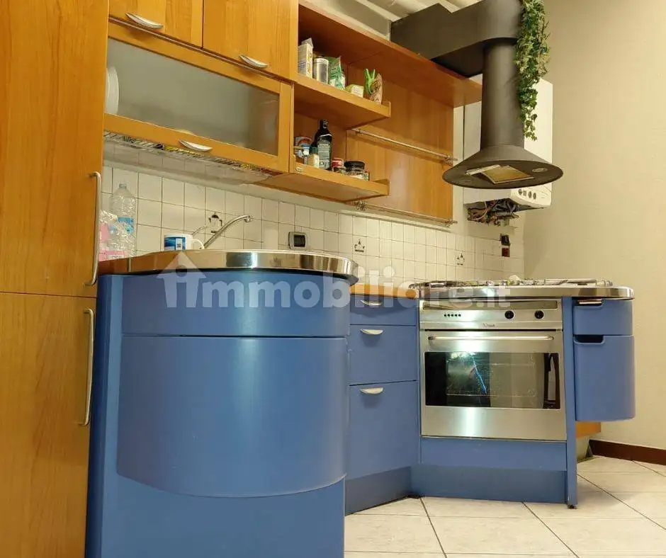 Bilocale via Vavassori, Cividate al Piano - foto 5