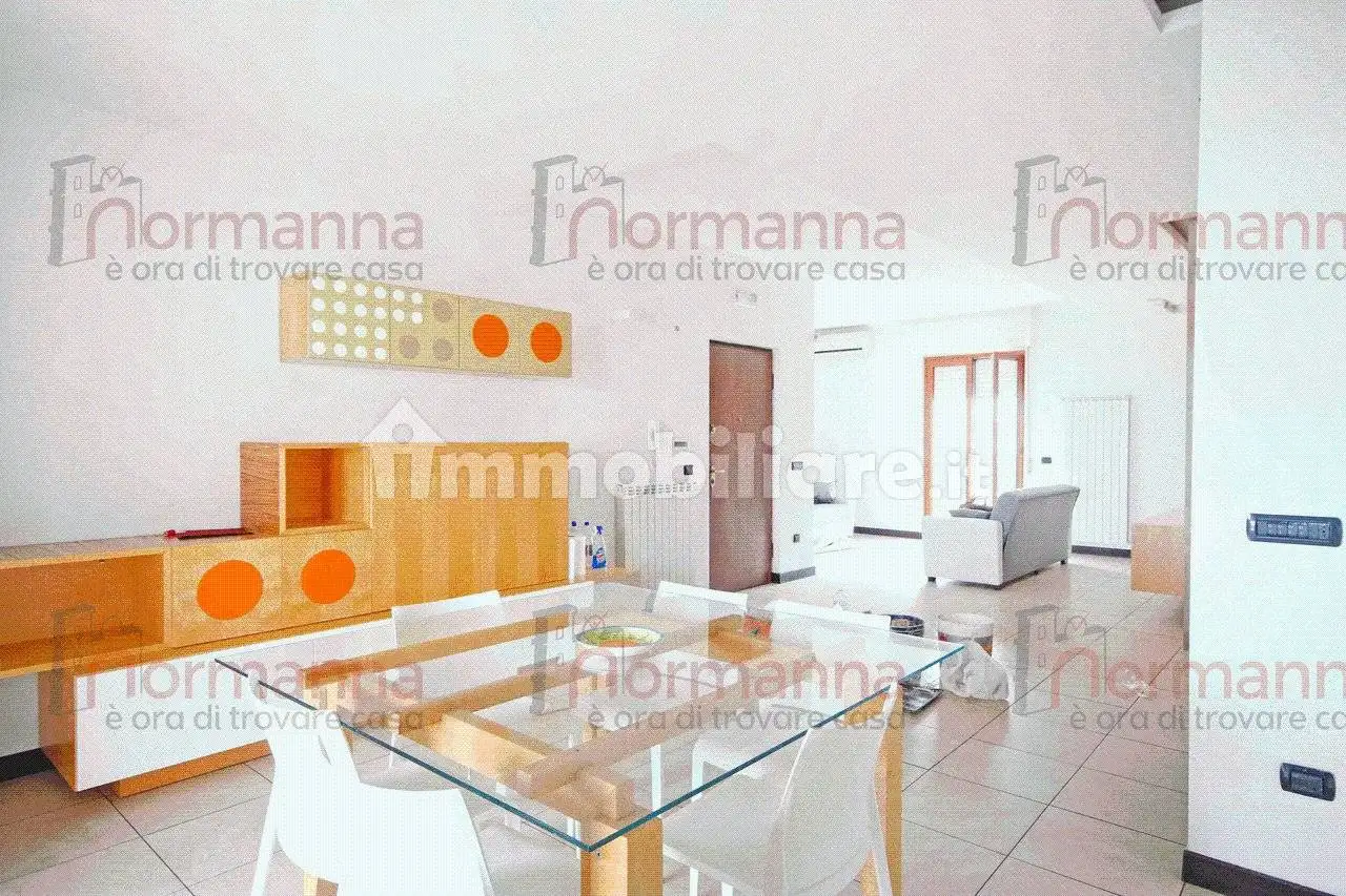 Appartamento in affitto a San Marcellino