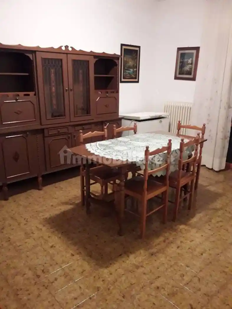 Appartamento in vendita a Cingoli