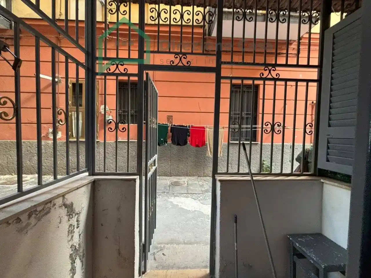 Monolocale via Biagio Miraglia,9, Arenaccia, Napoli - foto 3