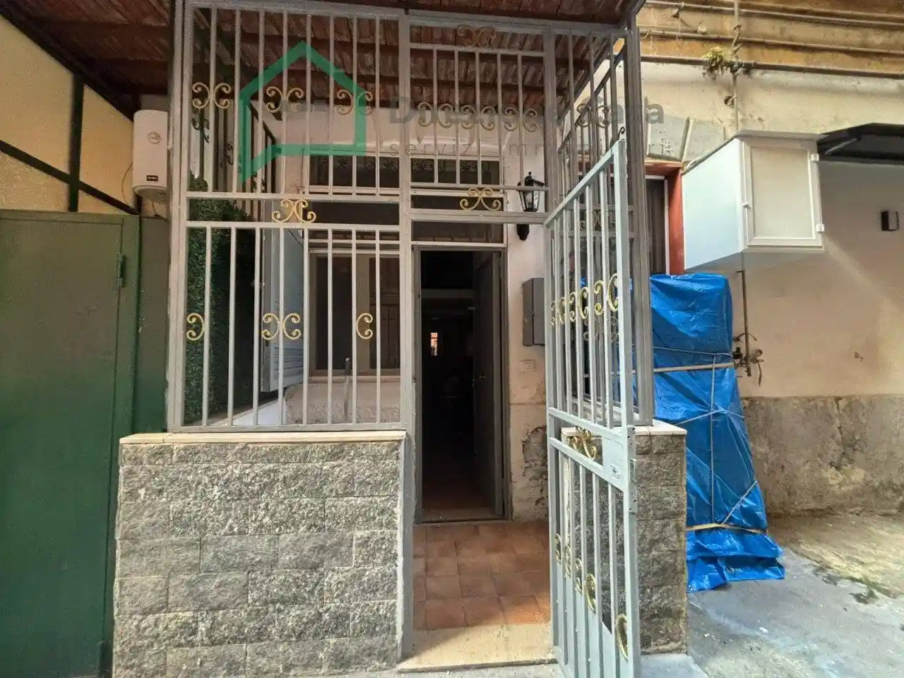 Monolocale via Biagio Miraglia,9, Arenaccia, Napoli - foto 4