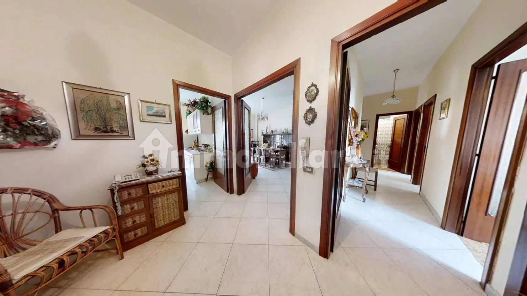 Appartamento in vendita a Lecce