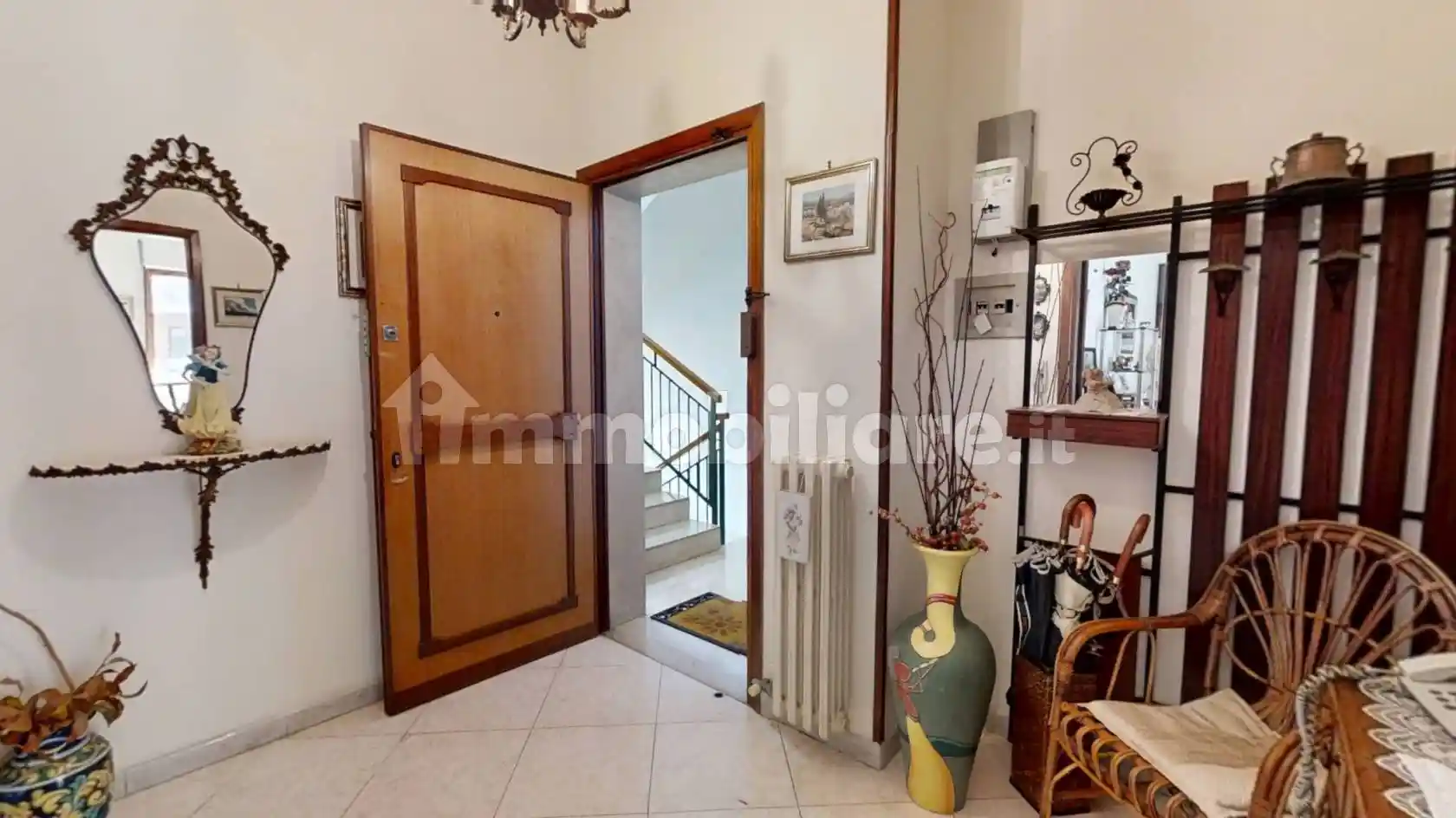 Appartamento via Francesco Milizia 63, Ariosto, Lecce - foto 2