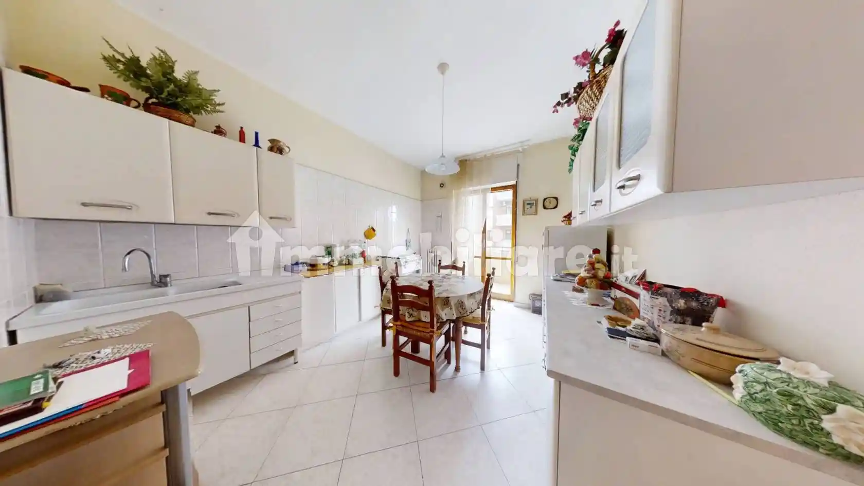 Appartamento via Francesco Milizia 63, Ariosto, Lecce - foto 3