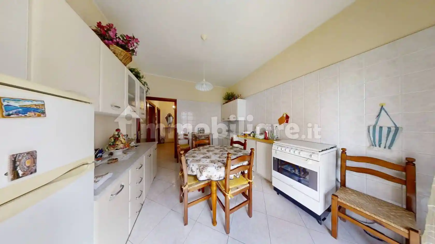 Appartamento via Francesco Milizia 63, Ariosto, Lecce - foto 4