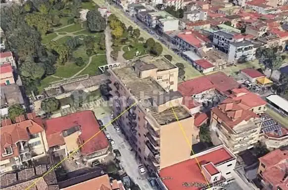 Appartamento in asta a Giugliano in Campania