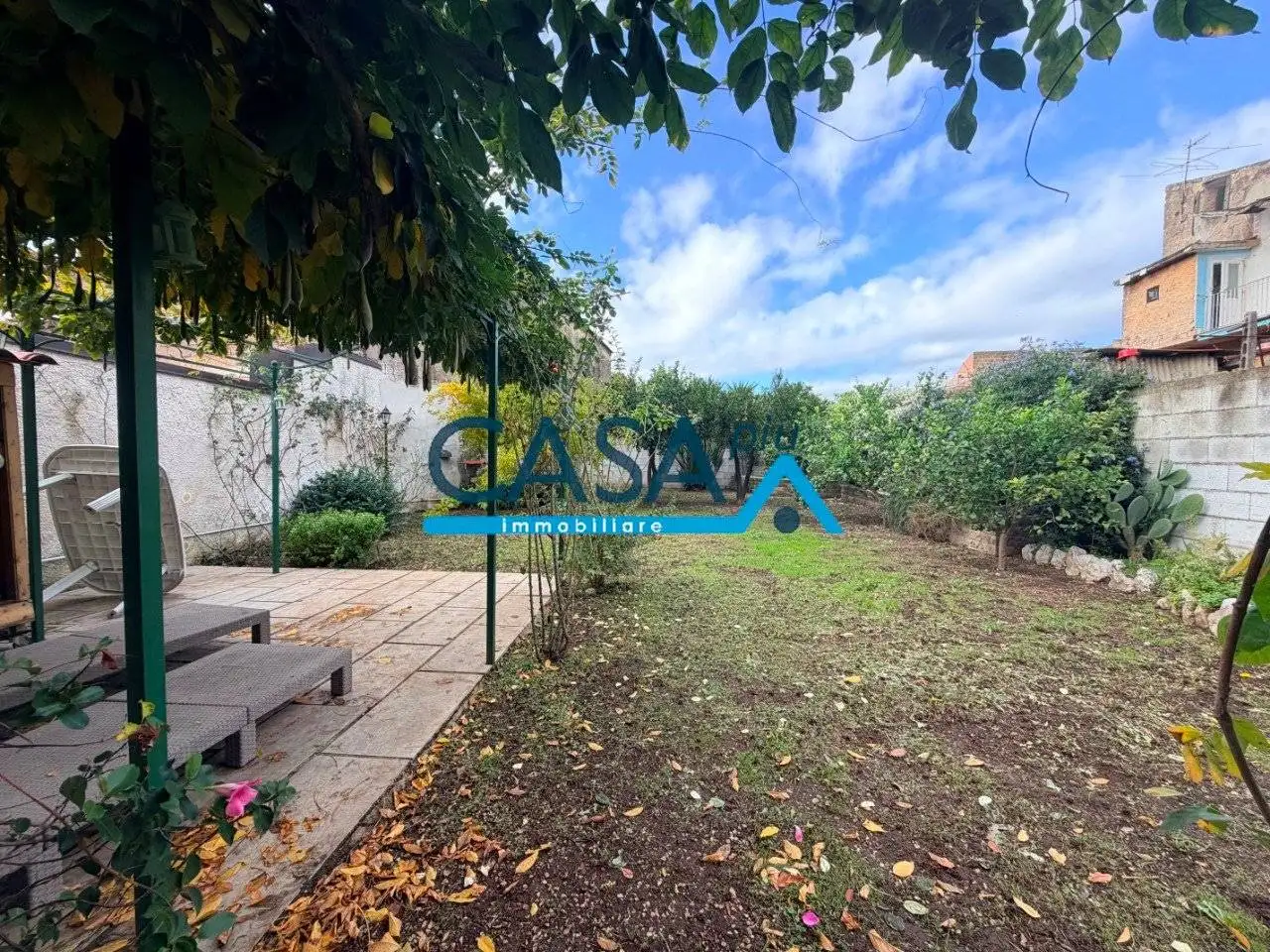 Casa indipendente in vendita a Pastorano