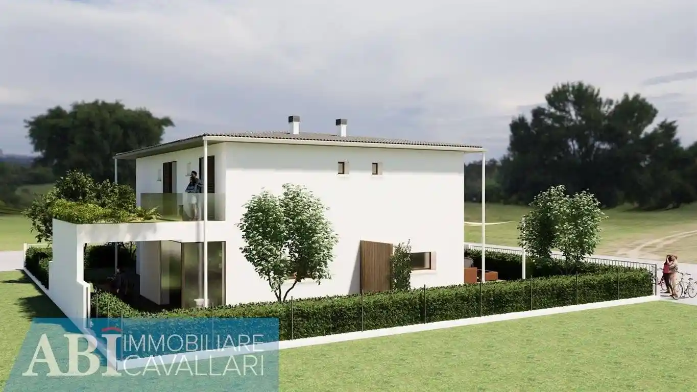 Villetta a schiera - foto 2