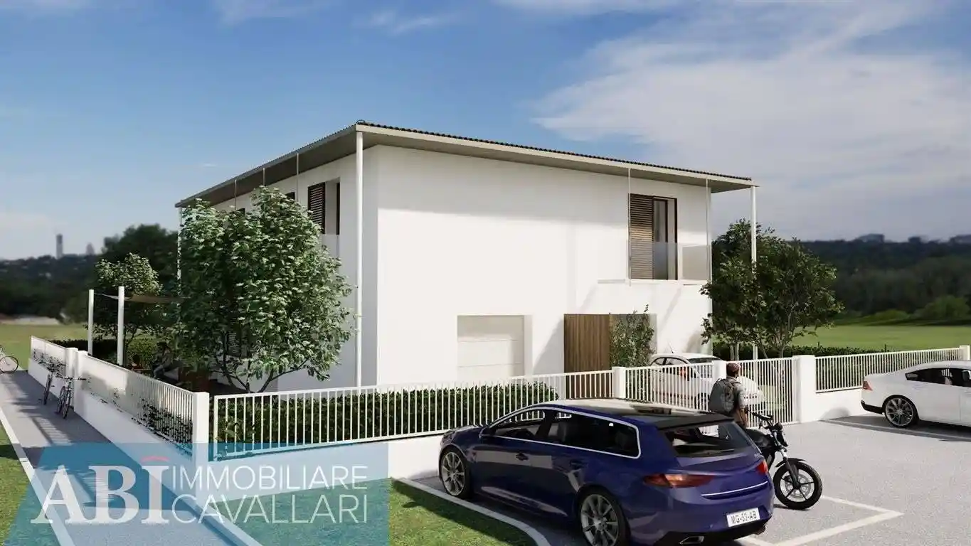 Villetta a schiera - foto 4