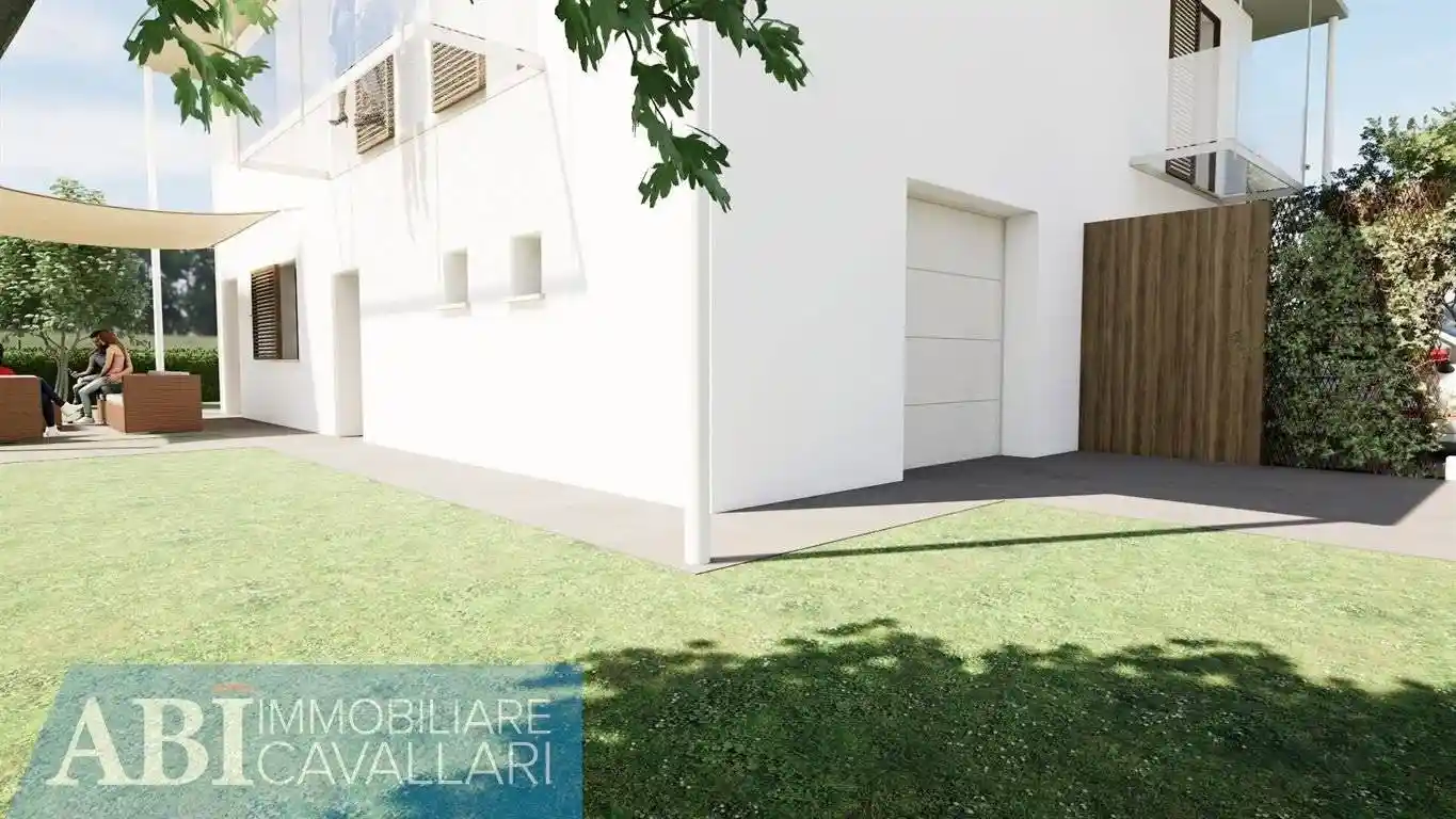 Villetta a schiera - foto 5