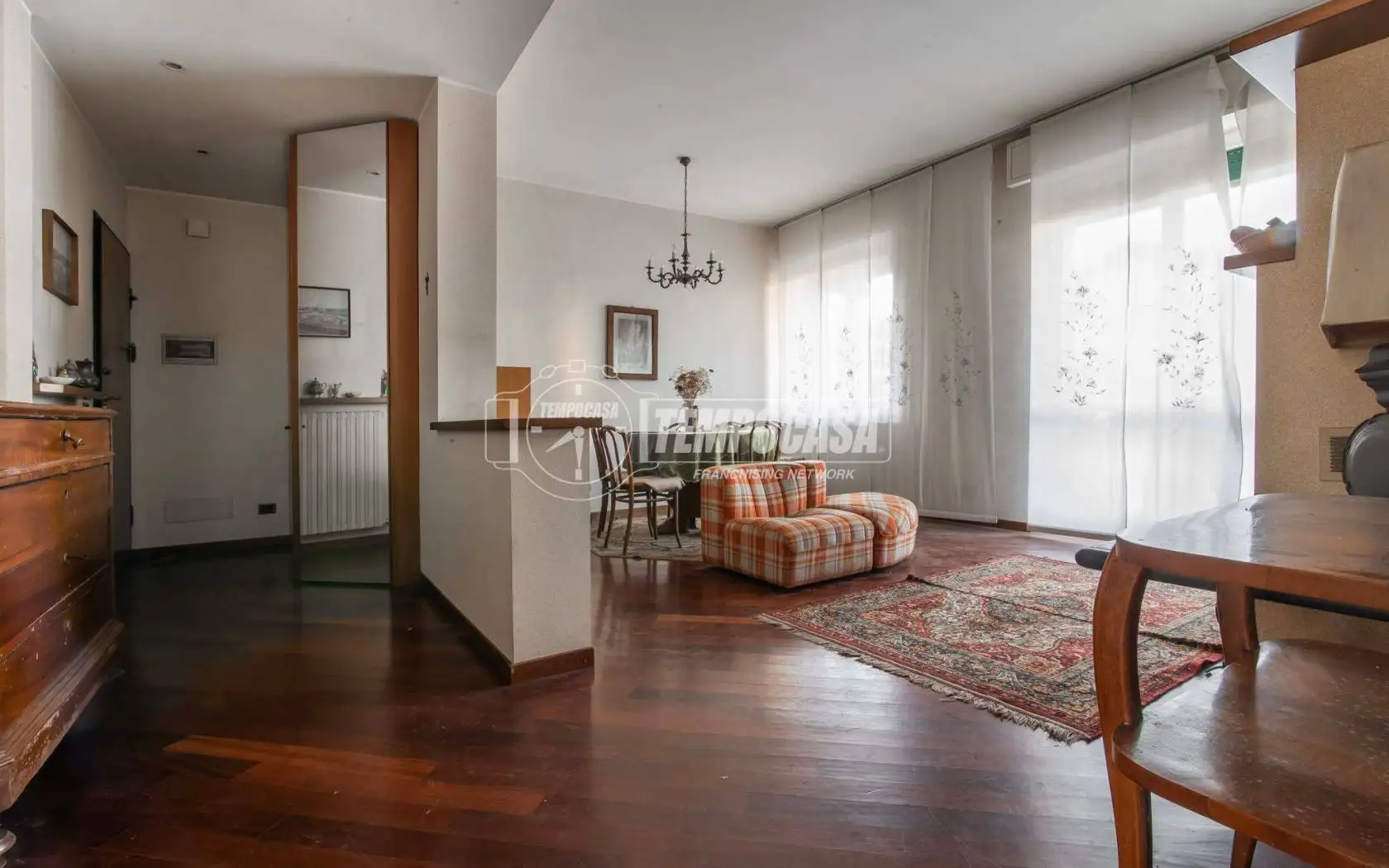 Appartamento in vendita a Carbonate