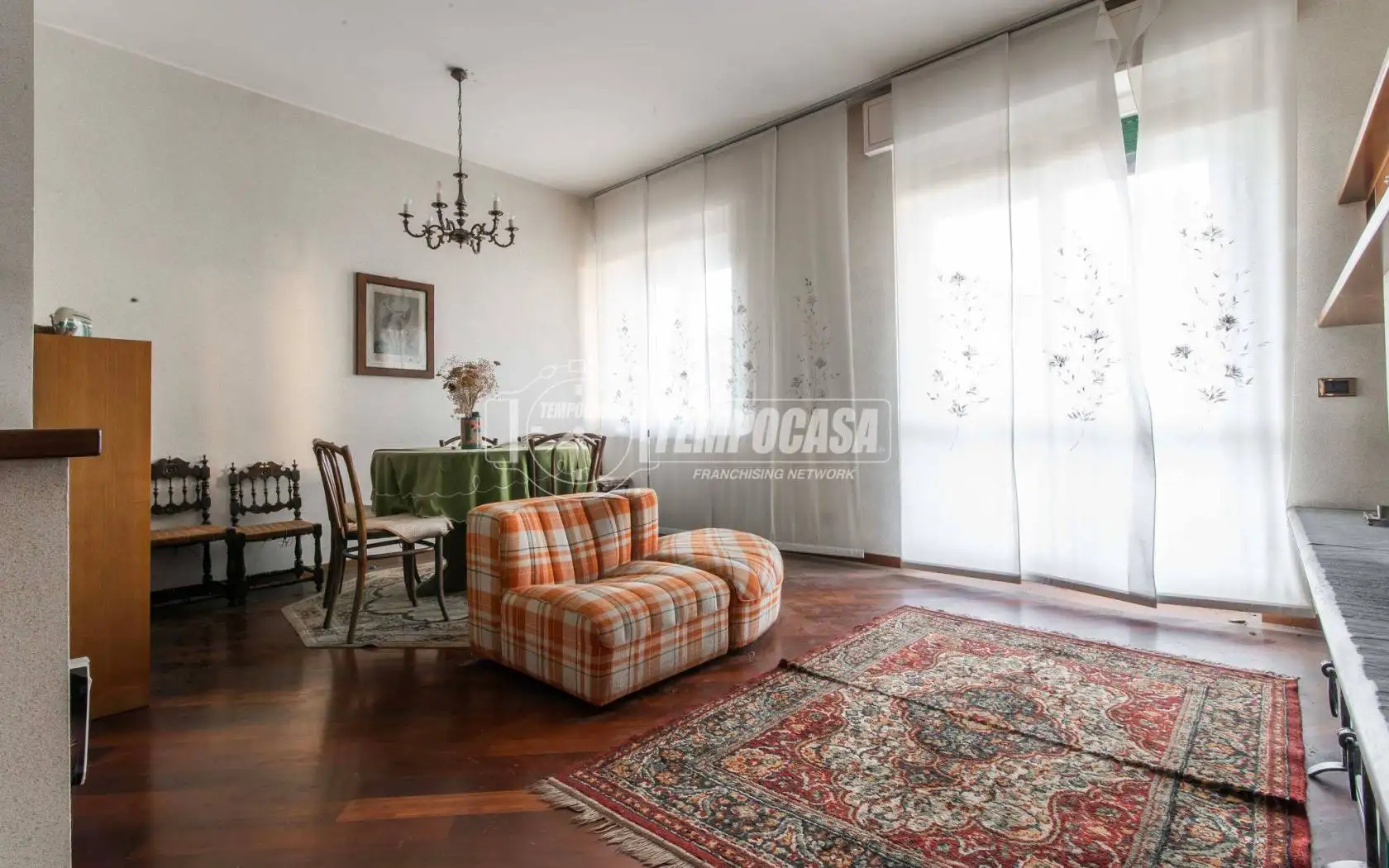 Trilocale via Frova Giuseppe, Centro, Carbonate - foto 2