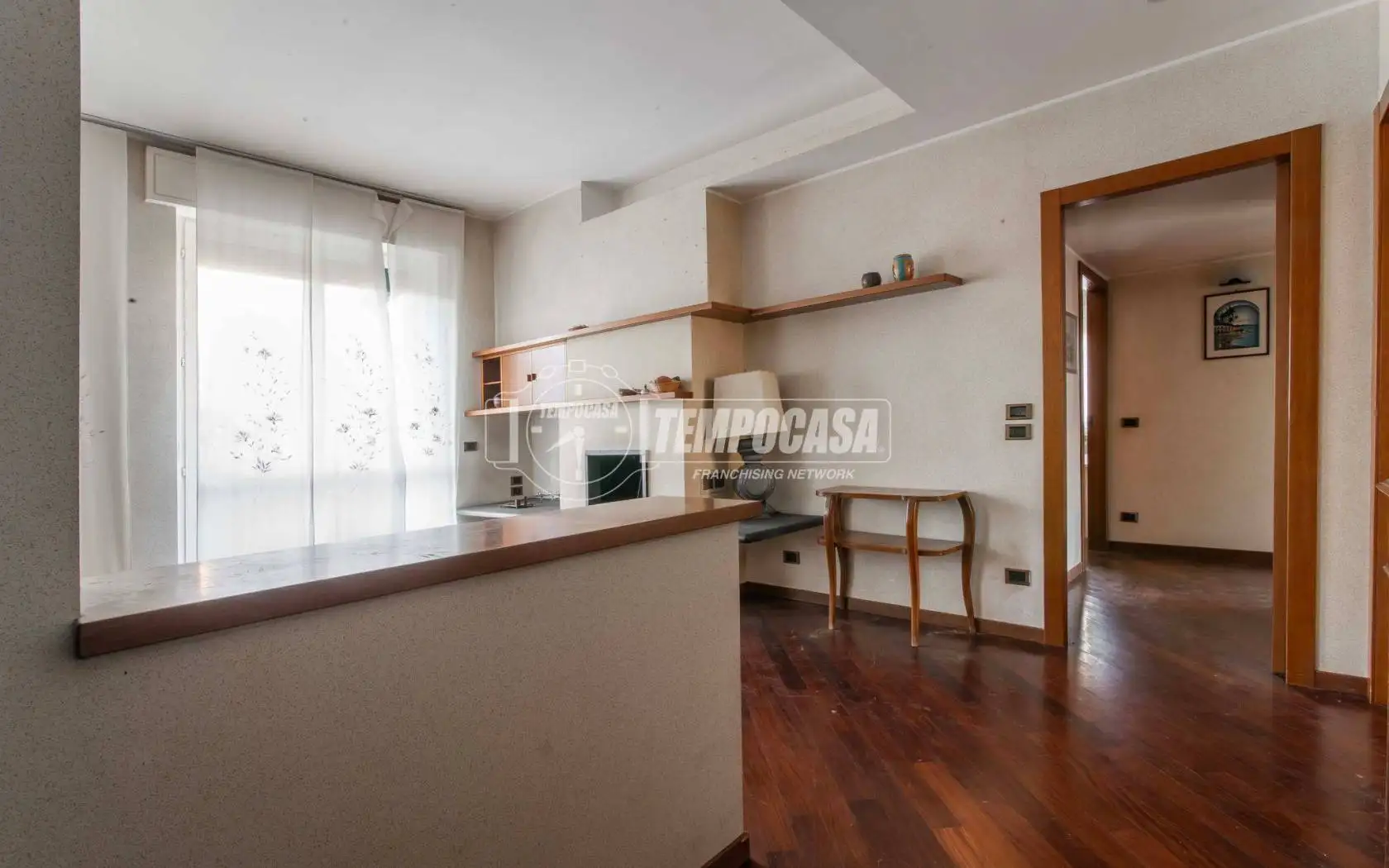 Trilocale via Frova Giuseppe, Centro, Carbonate - foto 3