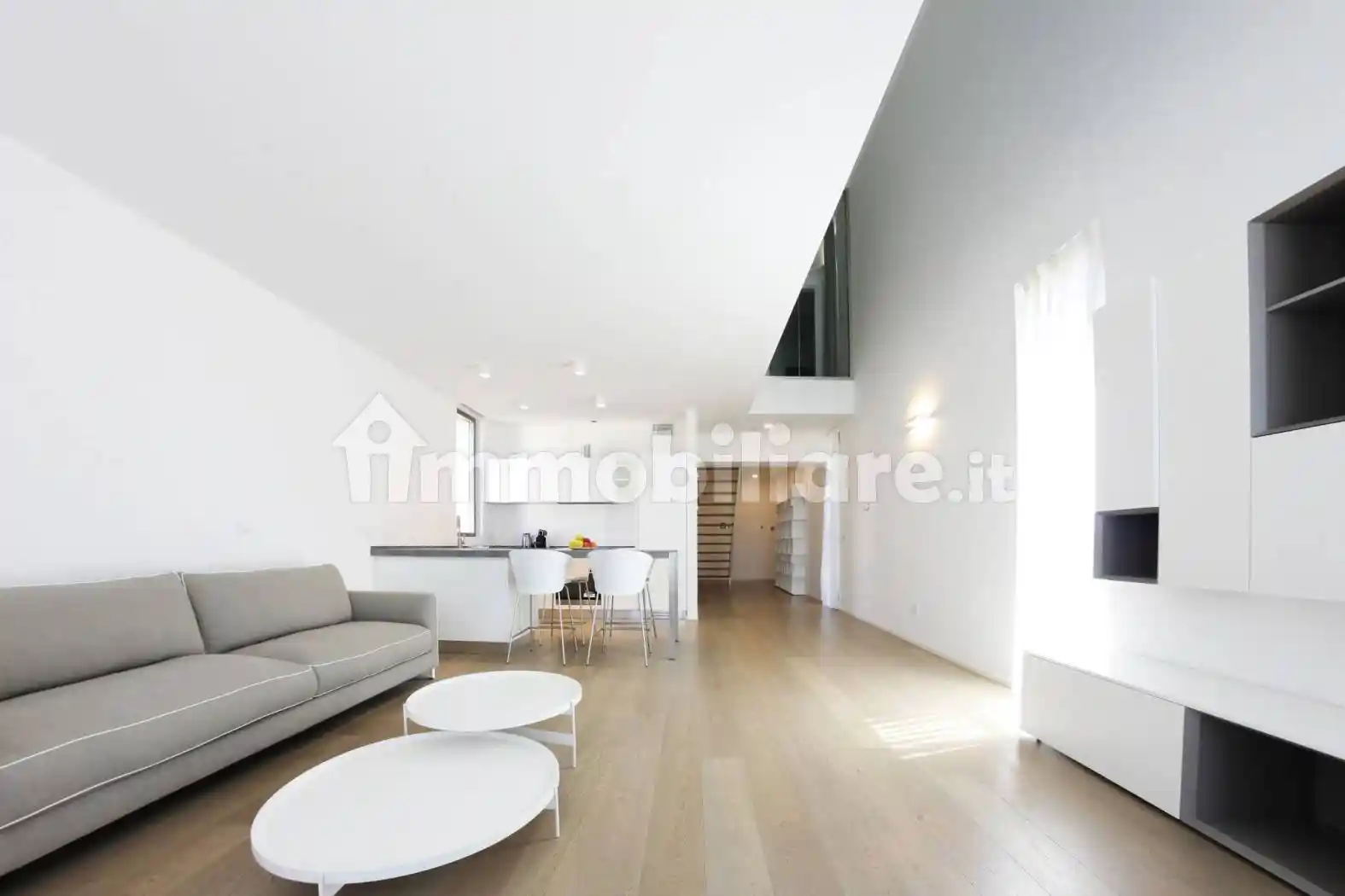 Bilocale via Volturno 33, Isola, Milano - foto 2