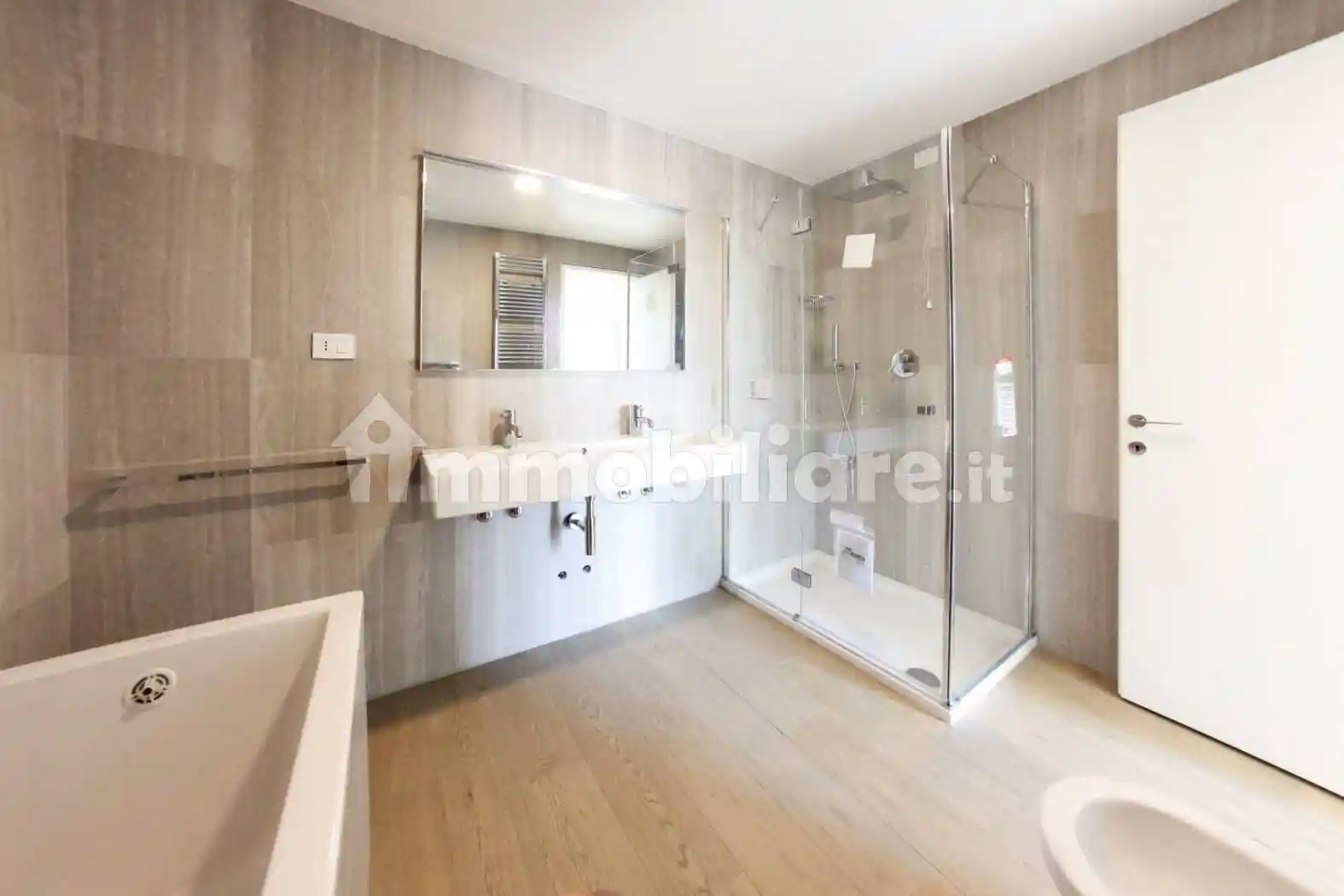 Bilocale via Volturno 33, Isola, Milano - foto 3