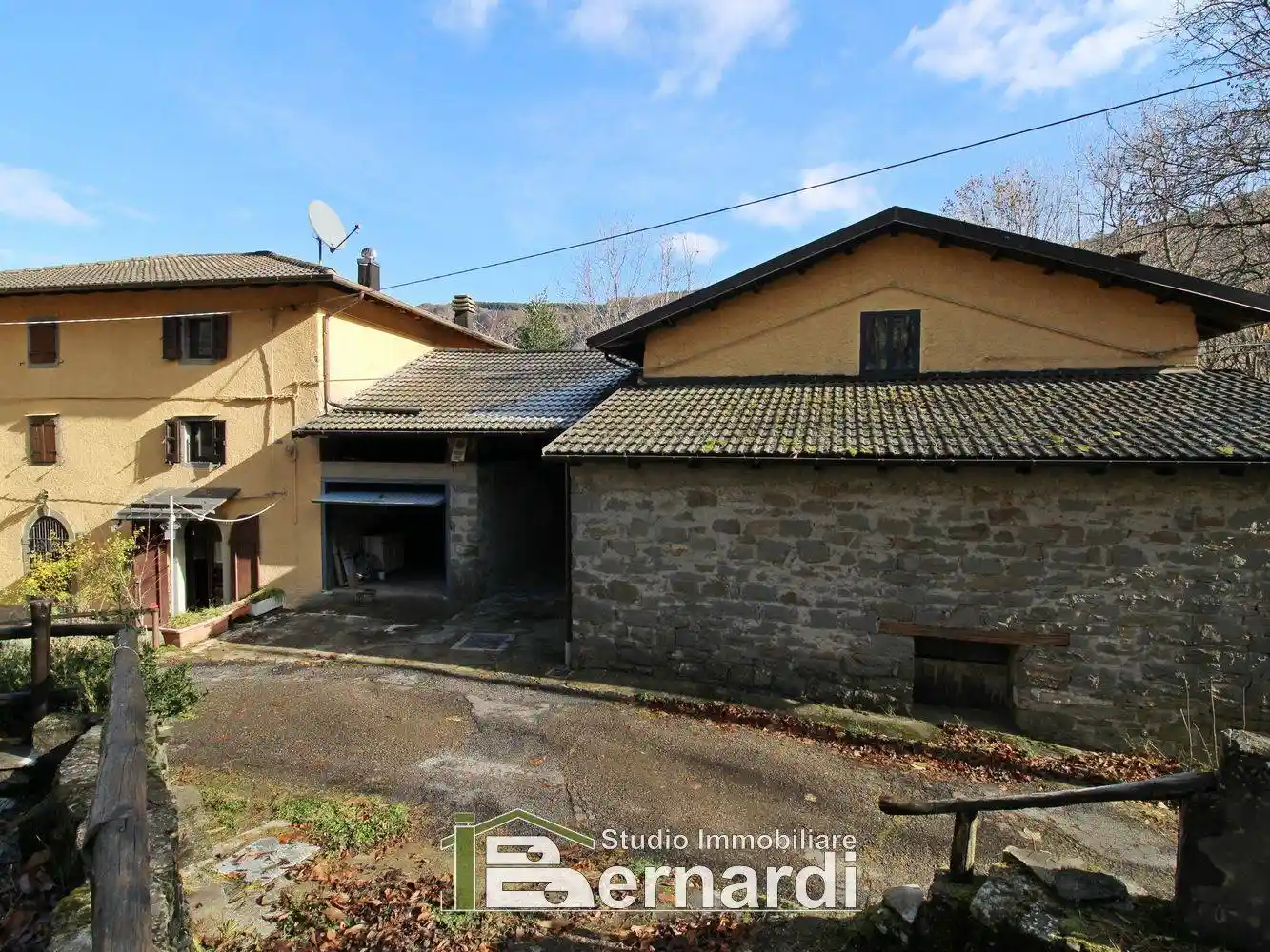 Rustico via Ca' Pallai 11, Fanano - foto 3