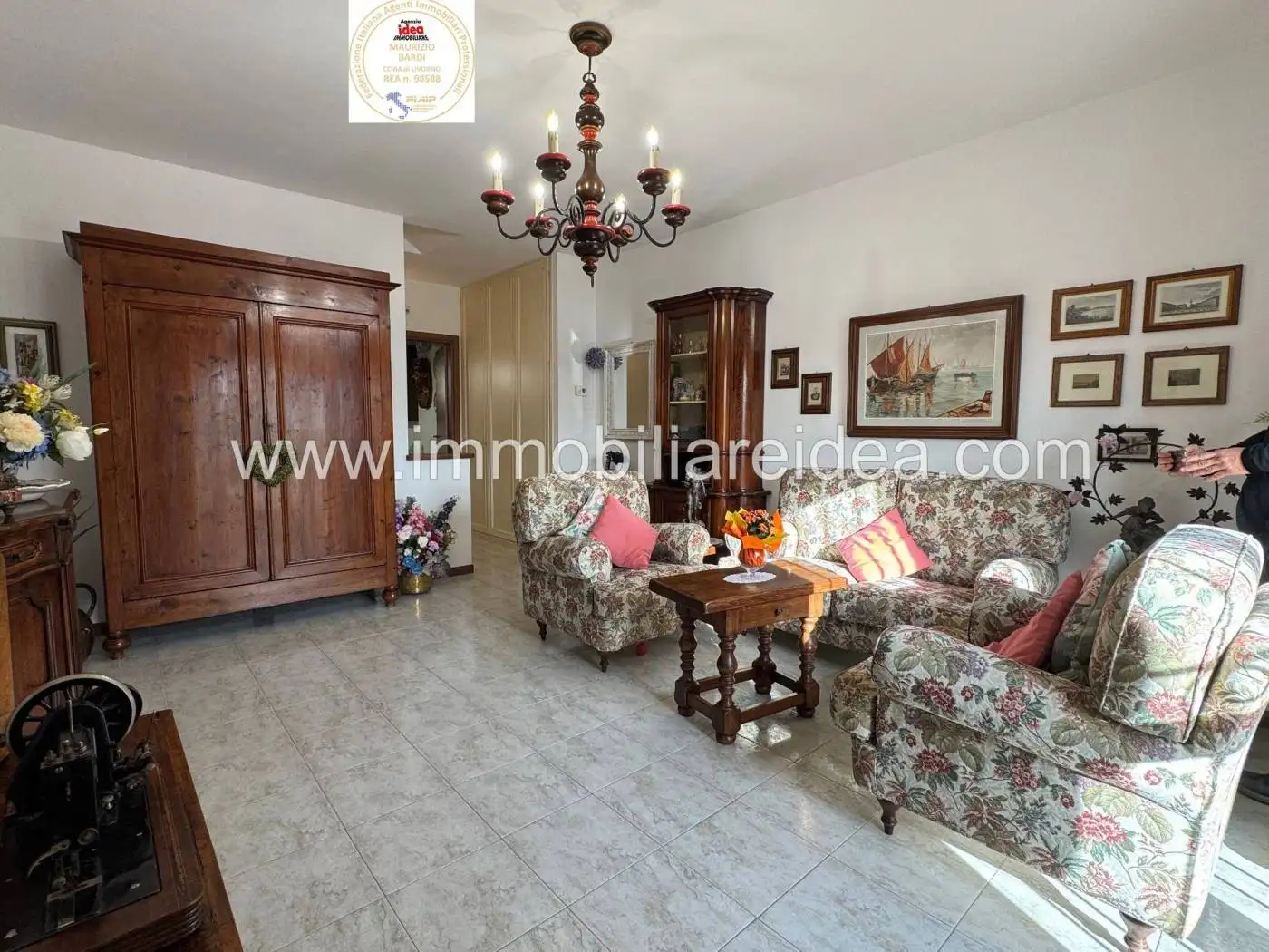 Casa indipendente in vendita a Rosignano Marittimo