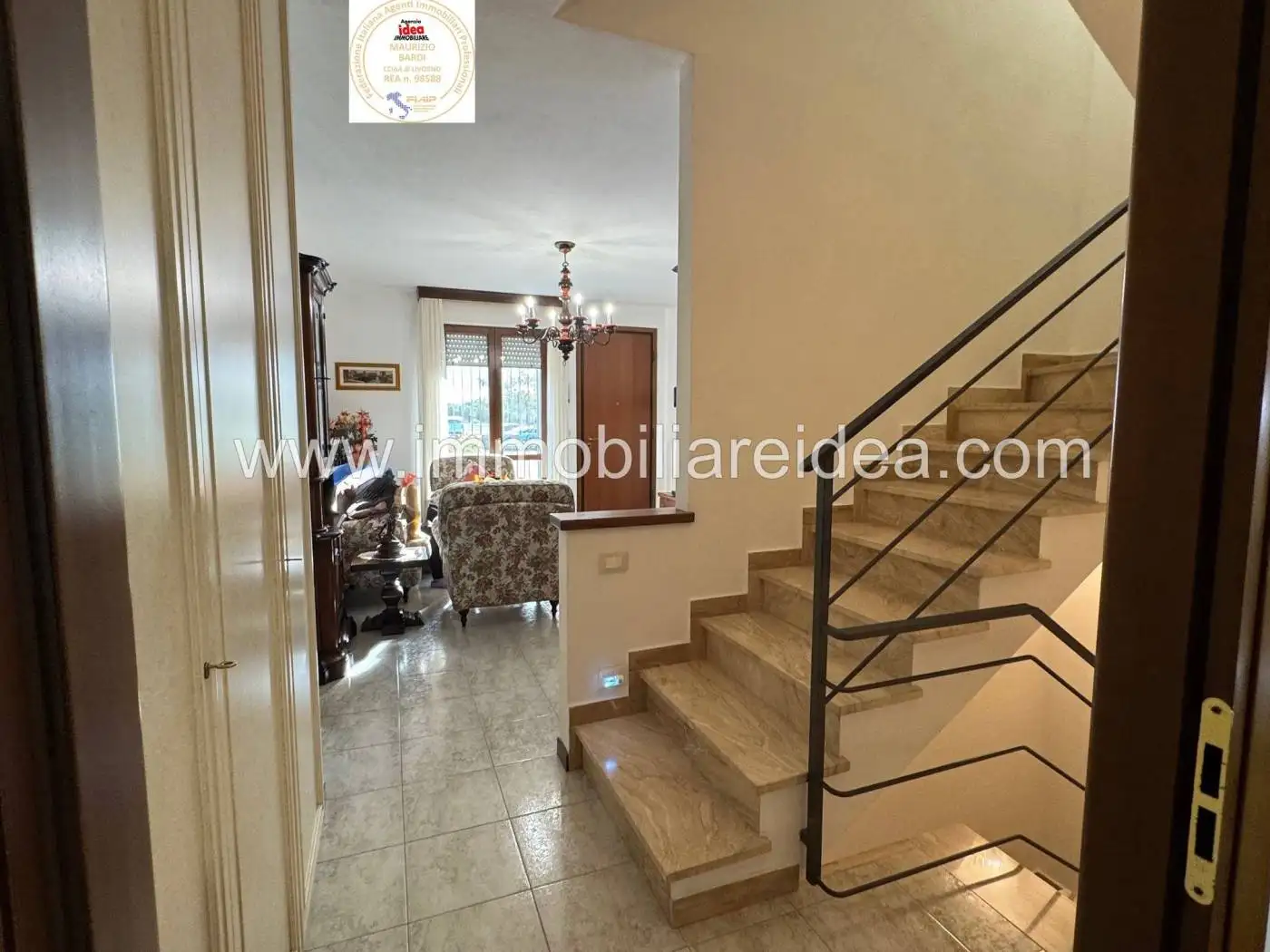 Terratetto plurifamiliare via Lungomonte, Rosignano Solvay, Rosignano Marittimo - foto 5