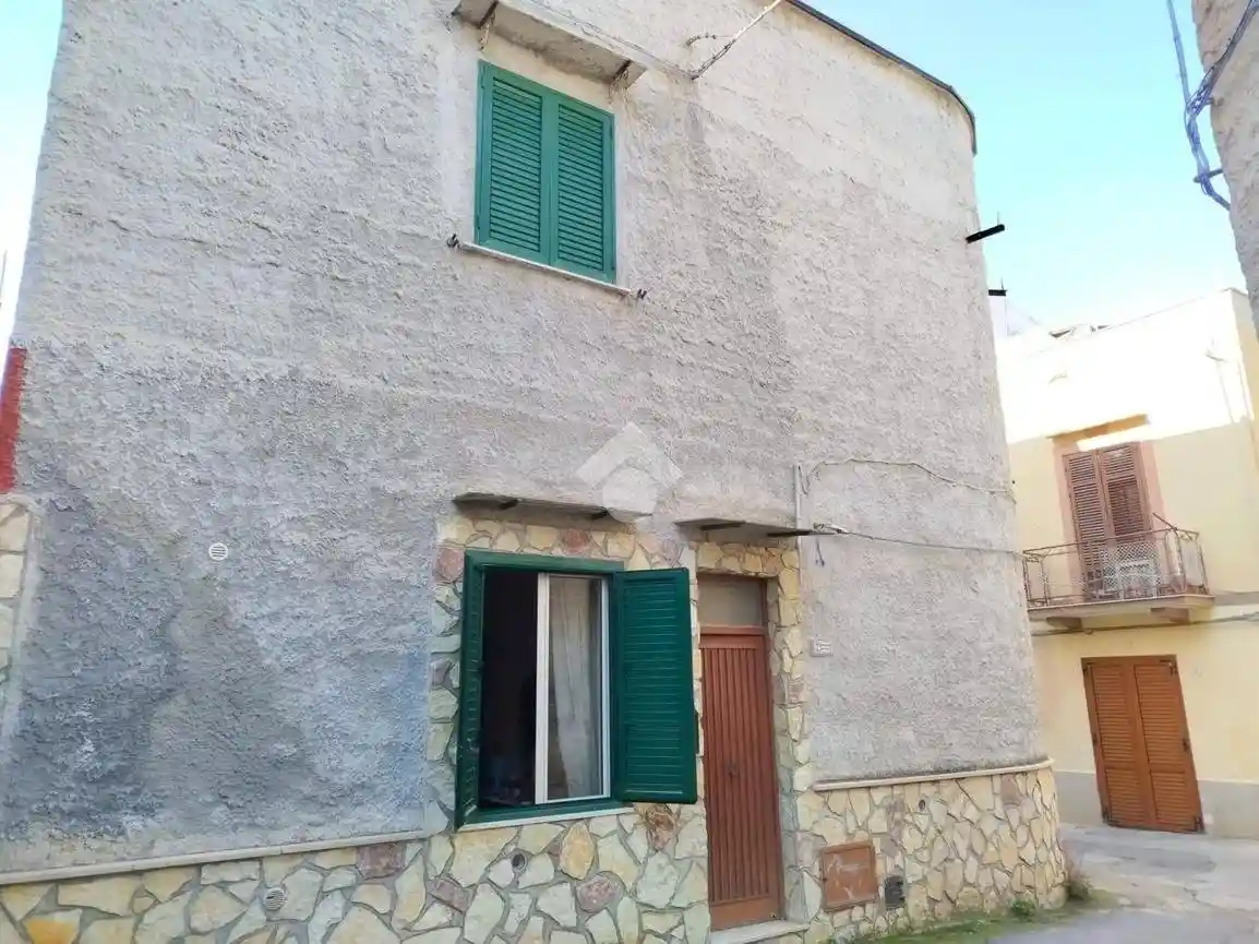 Trilocale via fondo tranchina 23, Pallavicino - Villaggio Ruffini, Palermo - foto 2