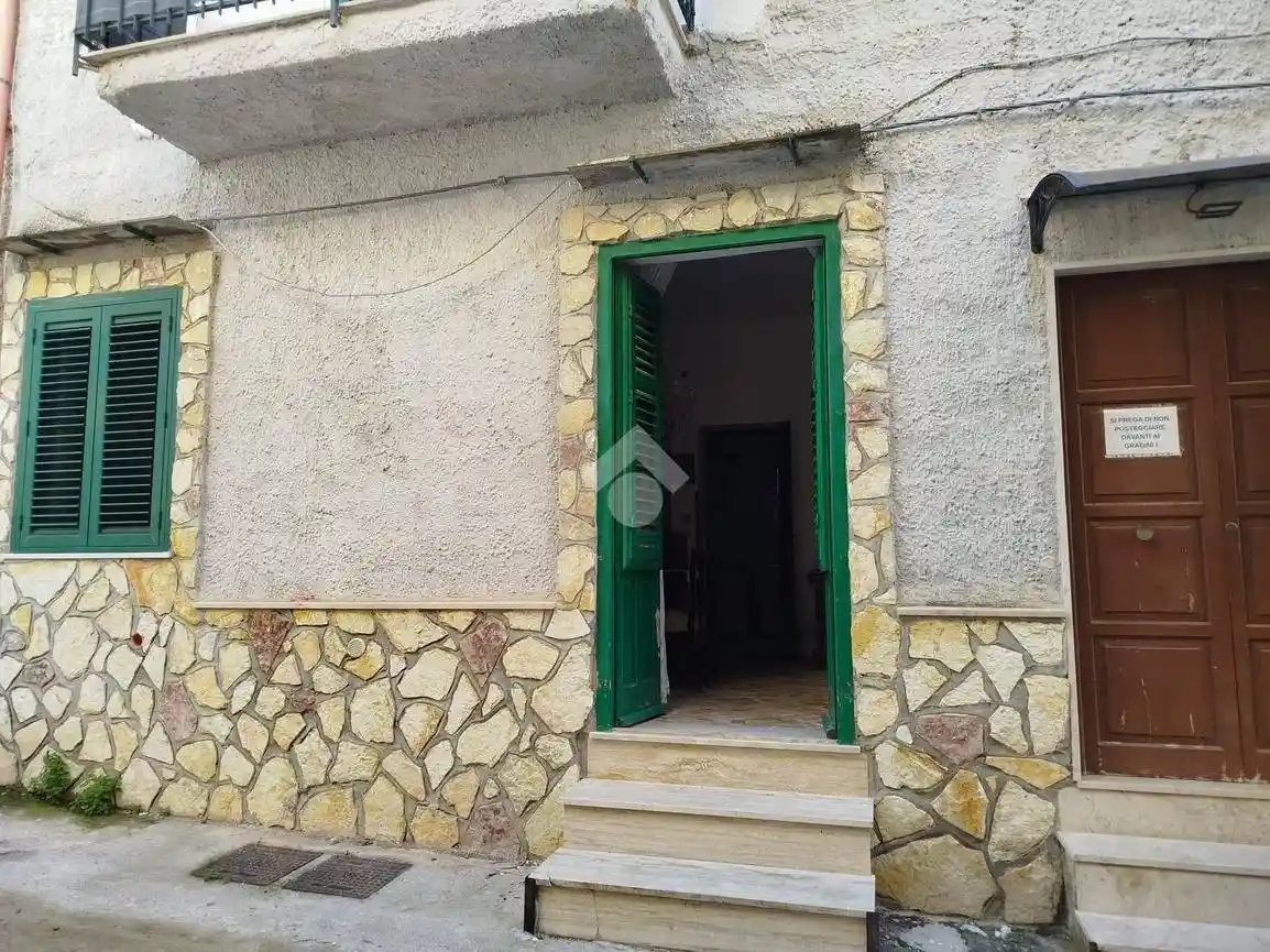 Trilocale via fondo tranchina 23, Pallavicino - Villaggio Ruffini, Palermo - foto 3