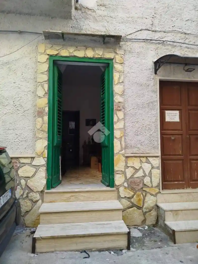 Trilocale via fondo tranchina 23, Pallavicino - Villaggio Ruffini, Palermo - foto 4