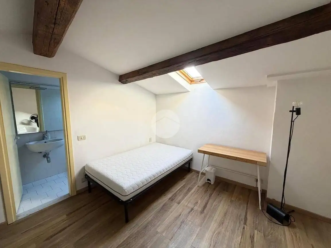 Attico - Mansarda in affitto a Firenze