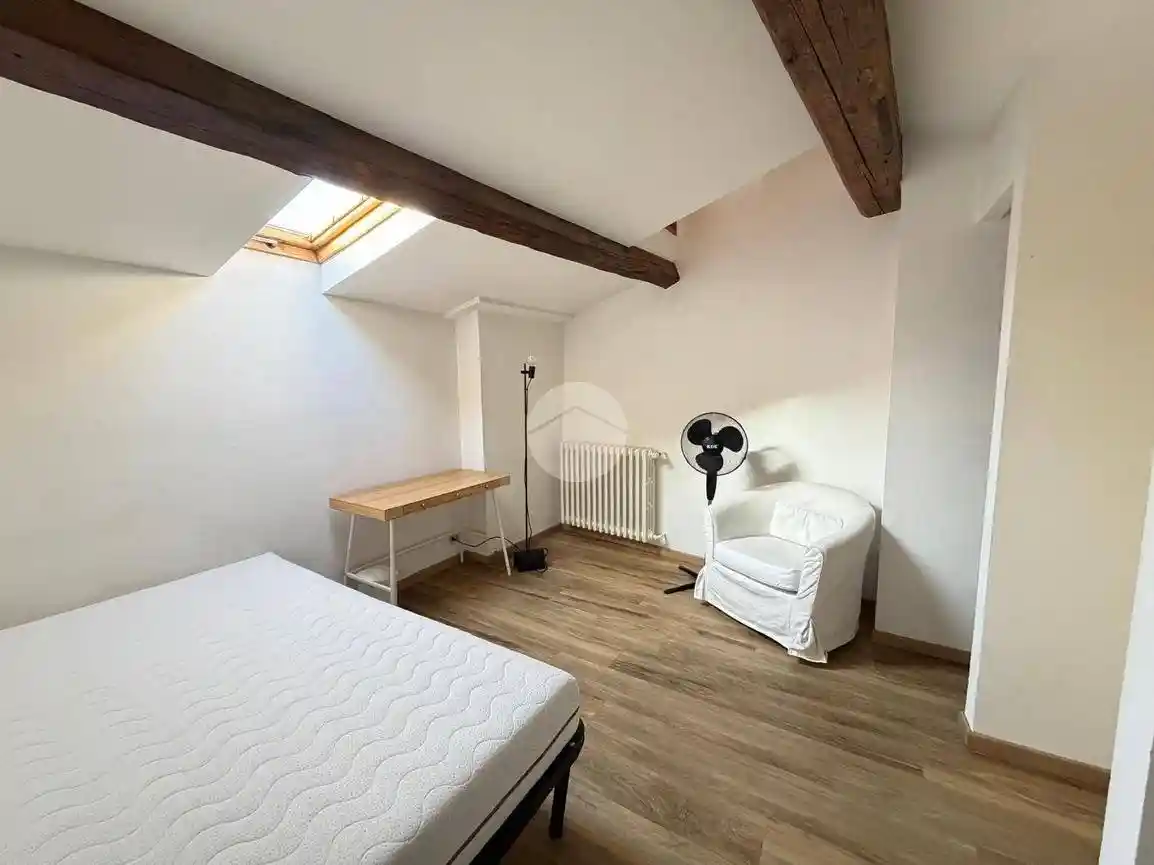 Mansarda Stanza via Gioacchino Rossini 1, Porta al Prato - San Jacopino, Firenze - foto 2