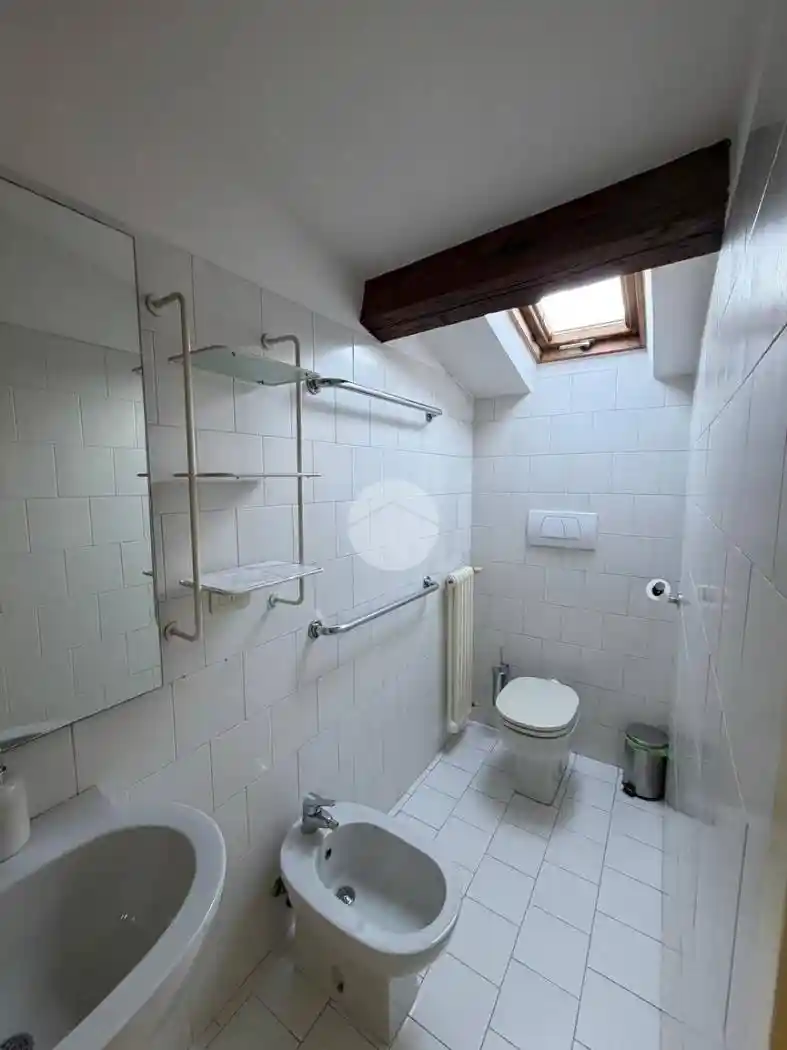 Mansarda Stanza via Gioacchino Rossini 1, Porta al Prato - San Jacopino, Firenze - foto 3