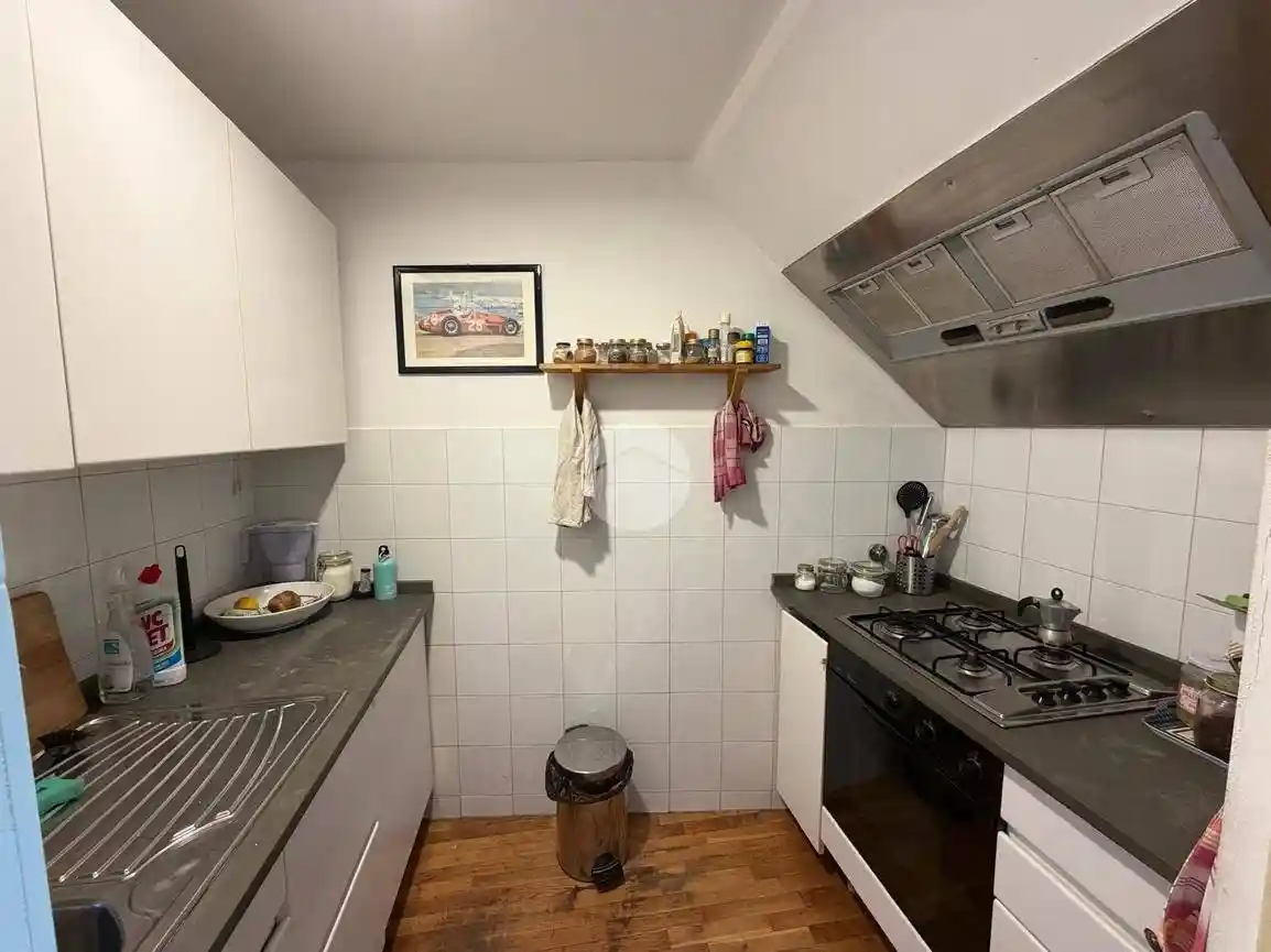 Mansarda Stanza via Gioacchino Rossini 1, Porta al Prato - San Jacopino, Firenze - foto 5