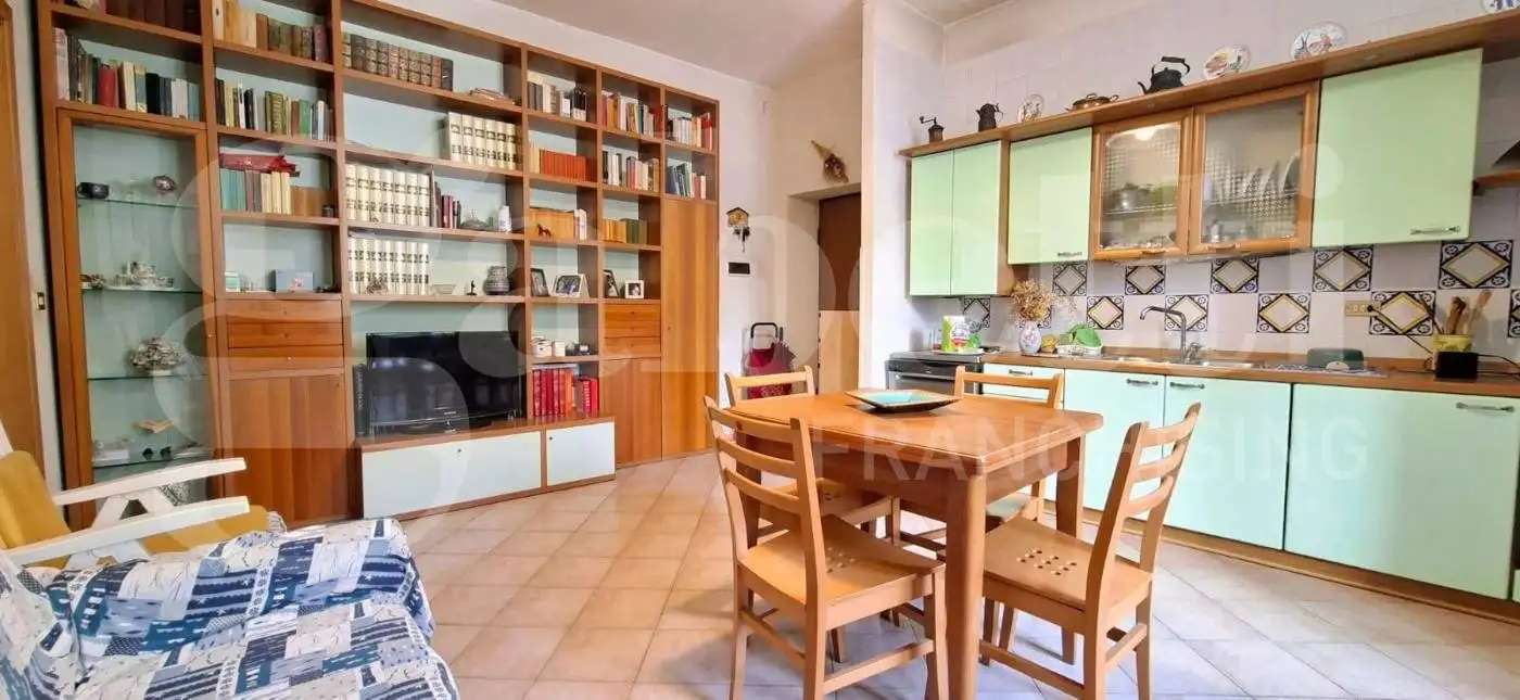 Trilocale via Sottopassaggio Savino Vitagliano, 00, Lungomare, Pozzuoli - foto 3