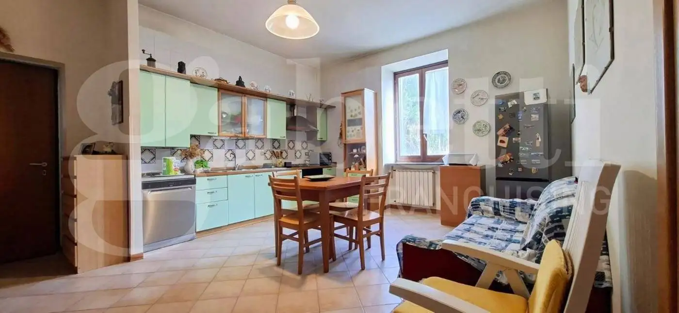 Trilocale via Sottopassaggio Savino Vitagliano, 00, Lungomare, Pozzuoli - foto 5