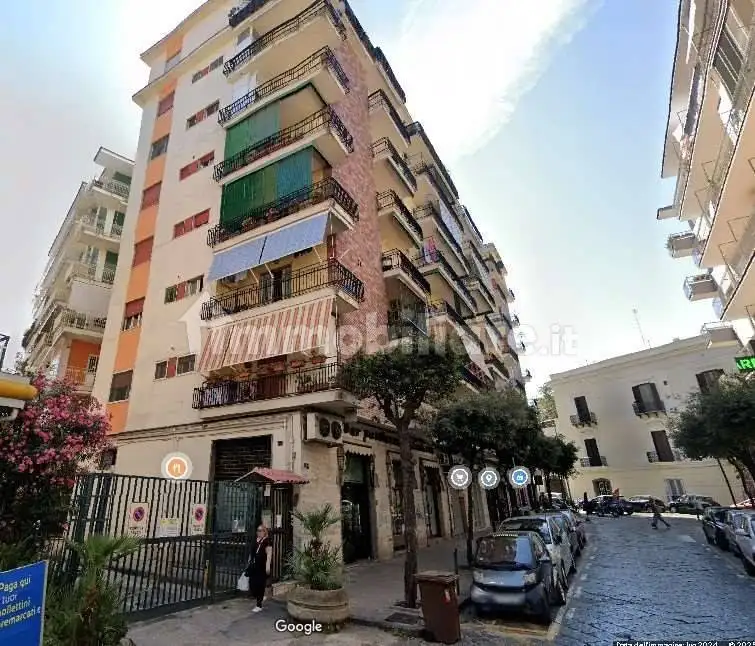 Appartamento in vendita a San Giorgio a Cremano