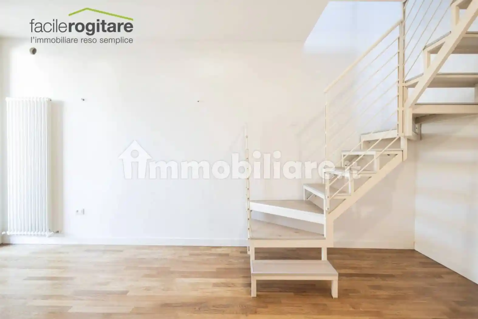 Trilocale via A. Manzoni 34, Paese, Riccione - foto 2