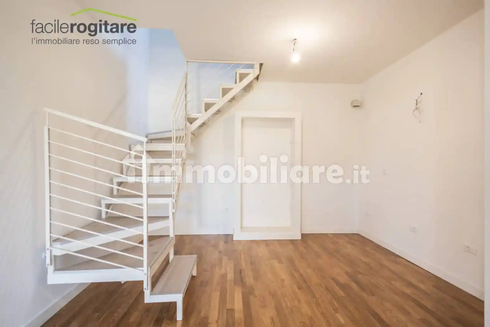 Trilocale via A. Manzoni 34, Paese, Riccione - foto 5