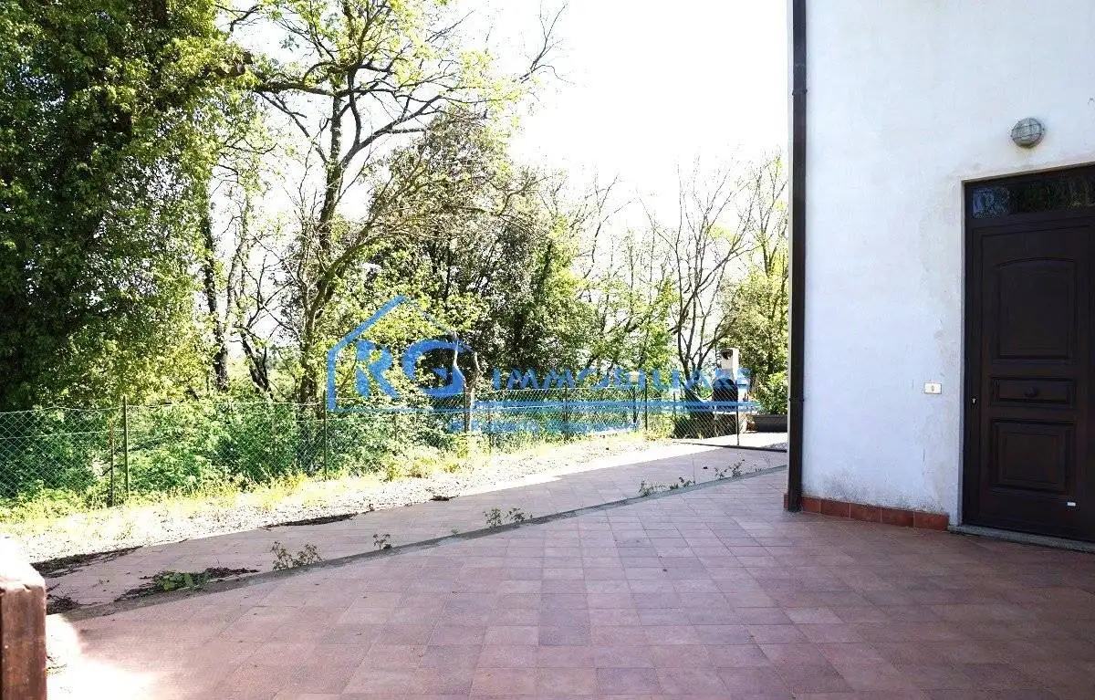 Villa a schiera Località Trucinano, Centro, Bagnoregio - foto 3