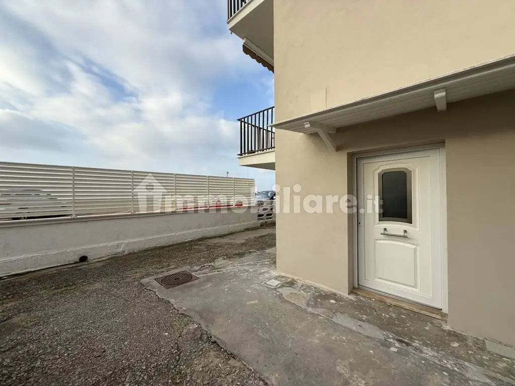 Appartamento in vendita a Sperlonga