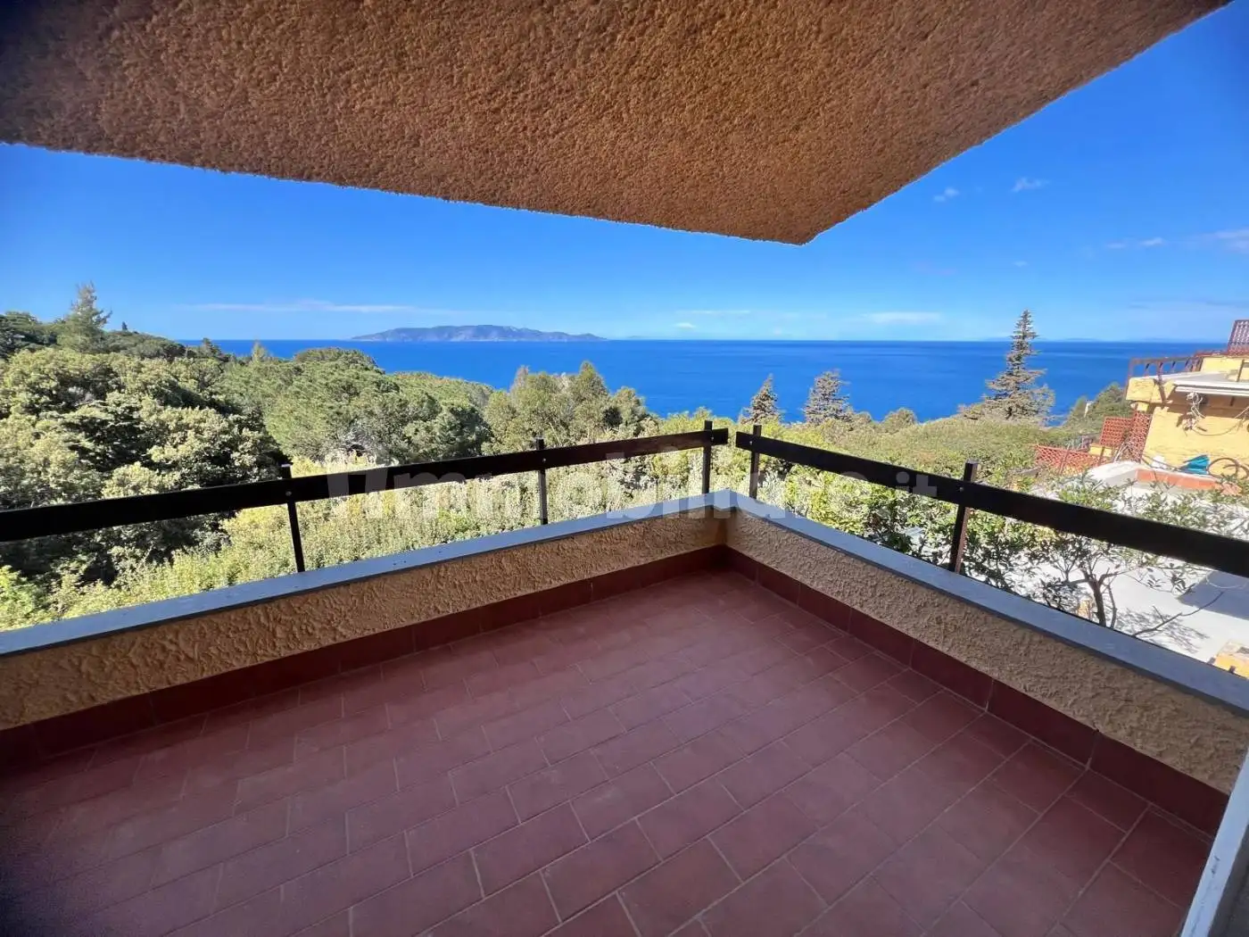 Appartamento in vendita a Monte Argentario