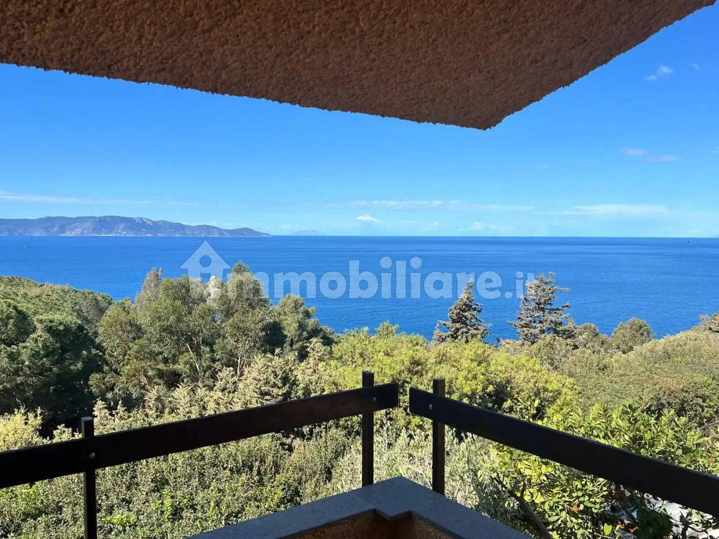 Quadrilocale Località Calamoresca, Porto Santo Stefano, Monte Argentario - foto 2