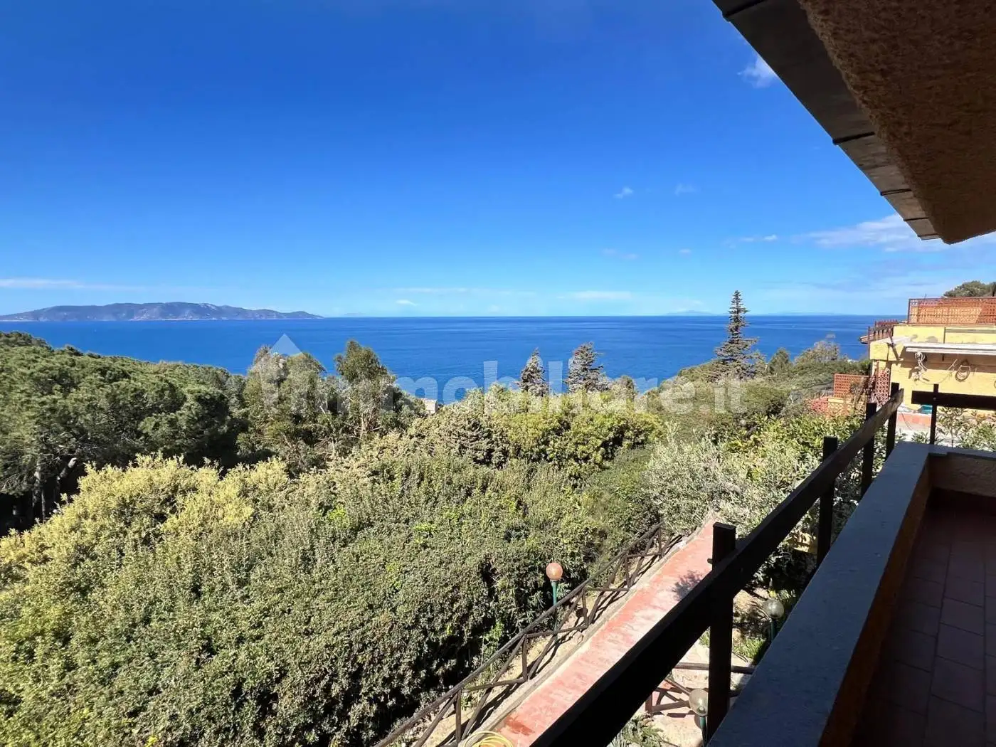 Quadrilocale Località Calamoresca, Porto Santo Stefano, Monte Argentario - foto 3
