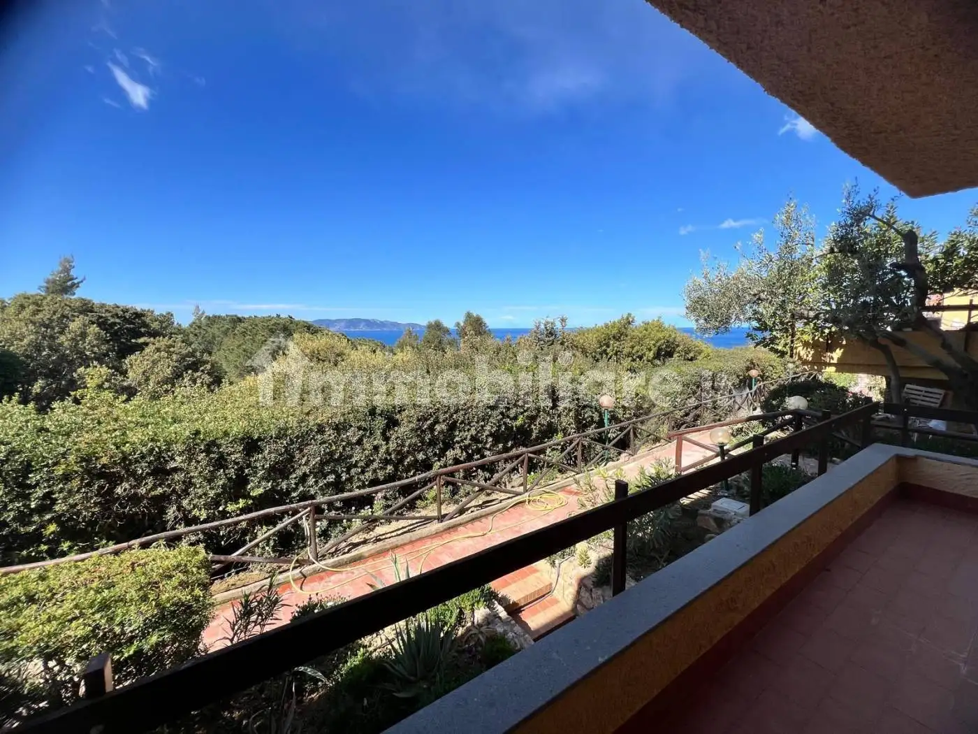 Quadrilocale Località Calamoresca, Porto Santo Stefano, Monte Argentario - foto 4