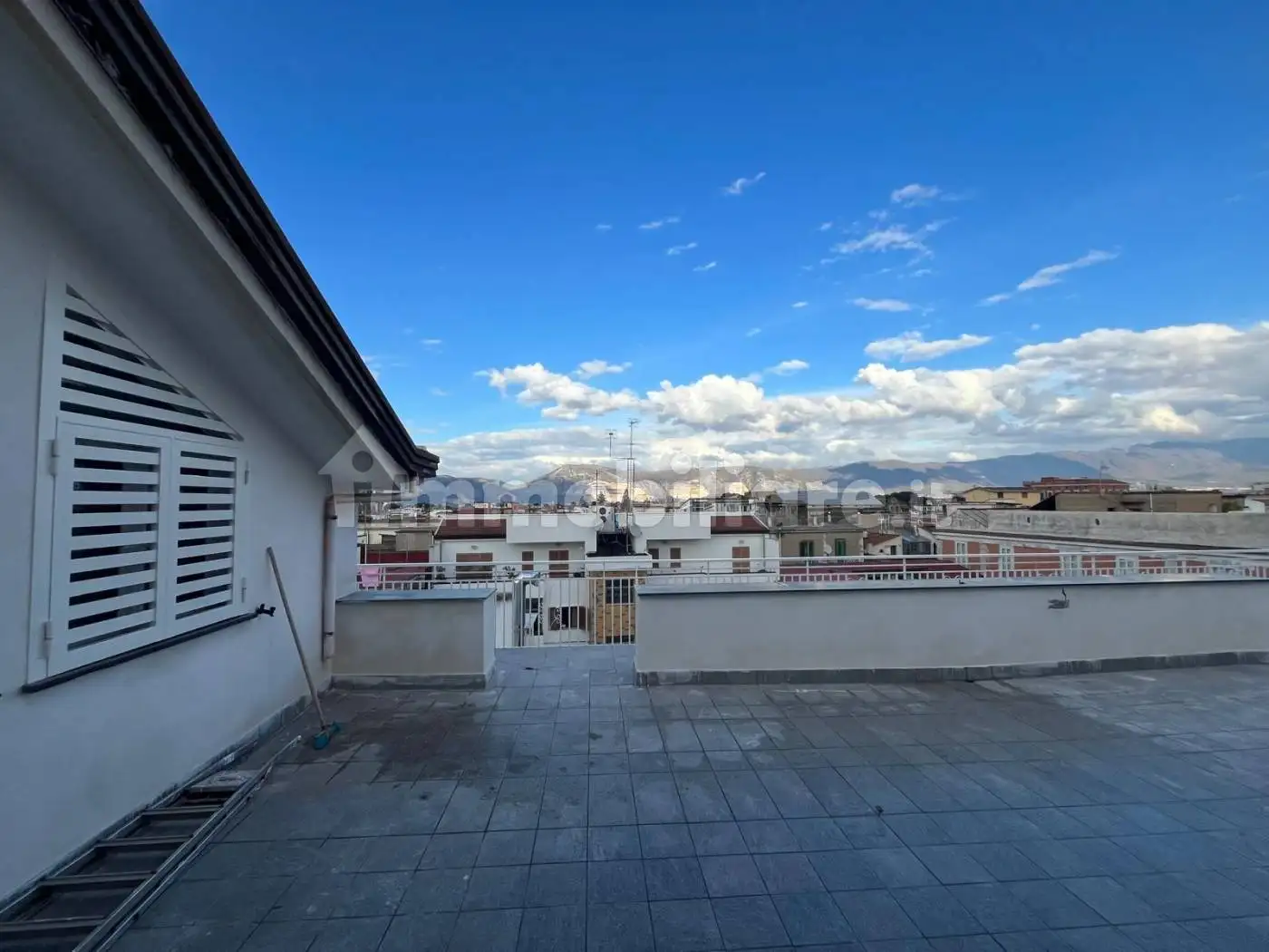 Appartamento in vendita a Marigliano