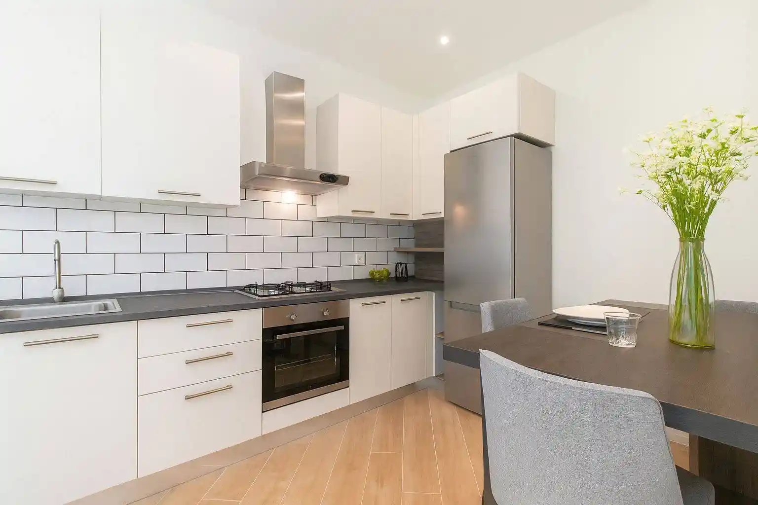 Bilocale via Trinità 25, San Paolo, Torino - foto 3