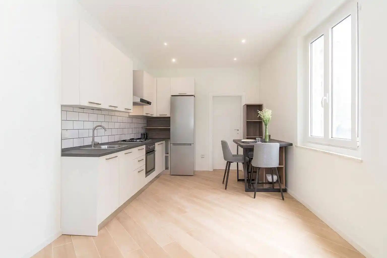 Bilocale via Trinità 25, San Paolo, Torino - foto 4