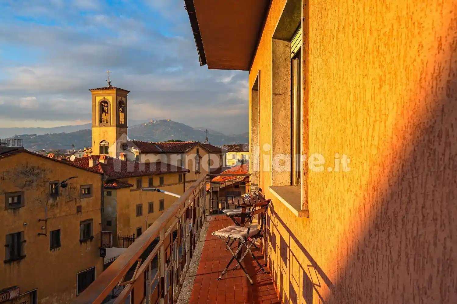 Appartamento in vendita a Monsummano Terme