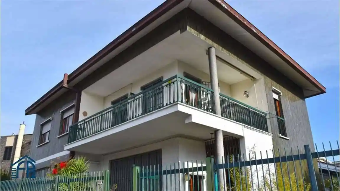 Villa unifamiliare via Sacco e Vanzetti, 83, Marzabotto, Sesto San Giovanni - foto 3