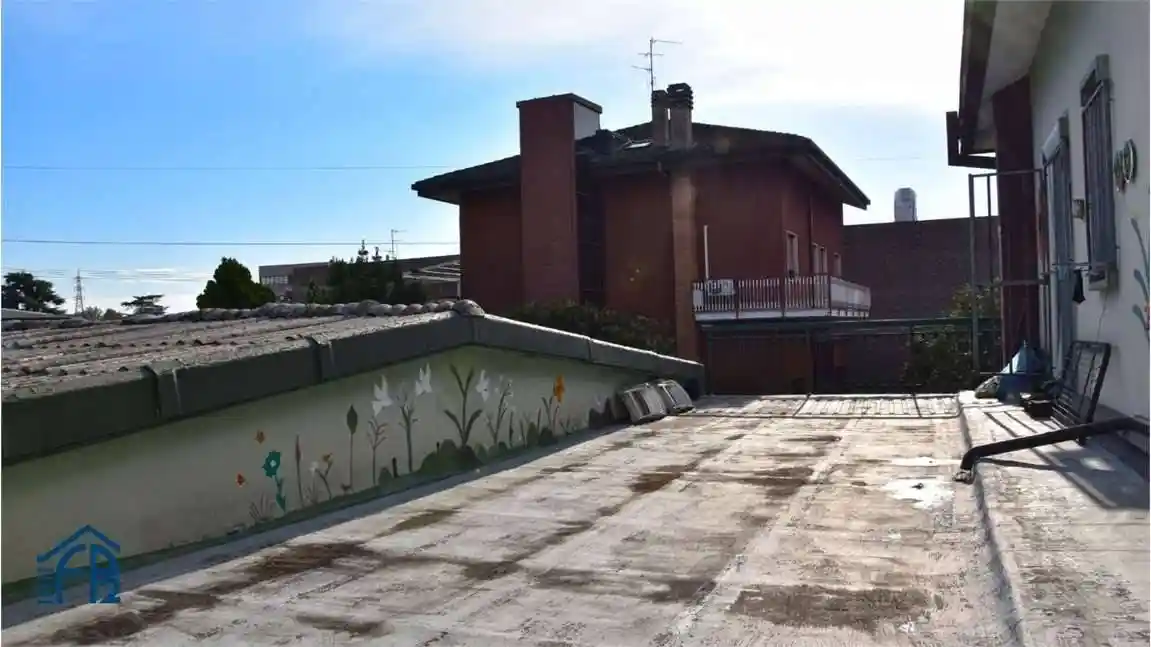 Villa unifamiliare via Sacco e Vanzetti, 83, Marzabotto, Sesto San Giovanni - foto 5