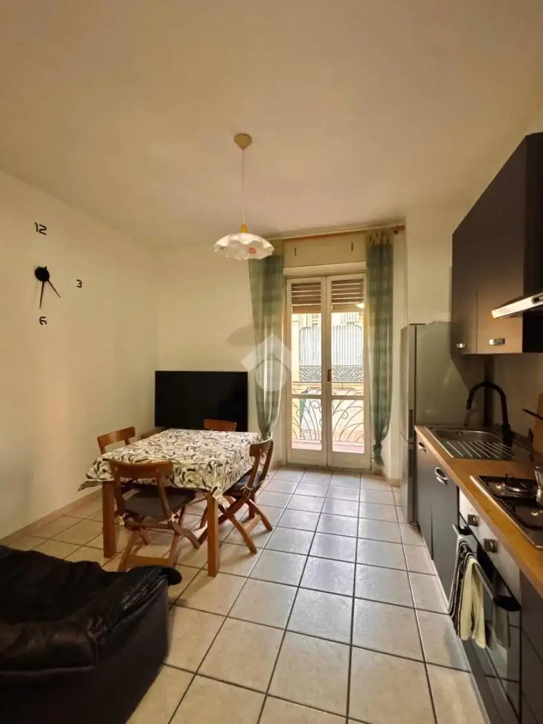 Appartamento in affitto a Torino