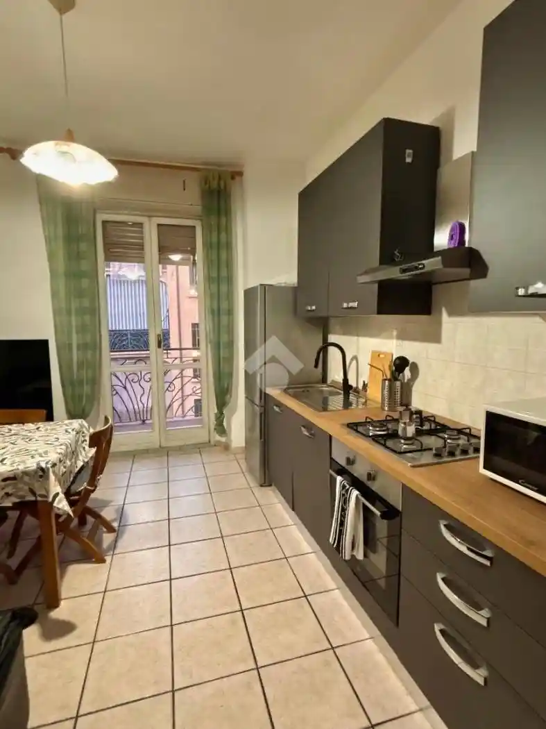 Trilocale via Tripoli 71, Santa Rita, Torino - foto 3