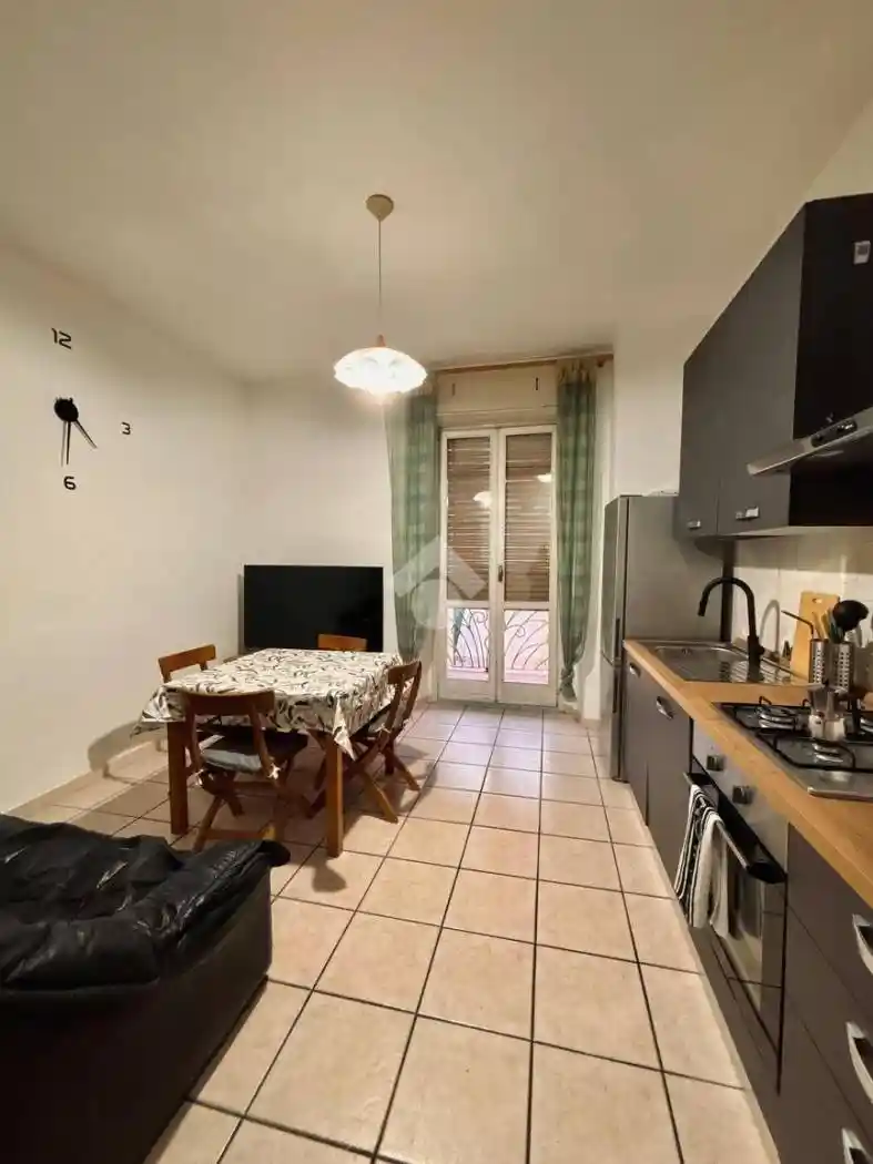 Trilocale via Tripoli 71, Santa Rita, Torino - foto 4