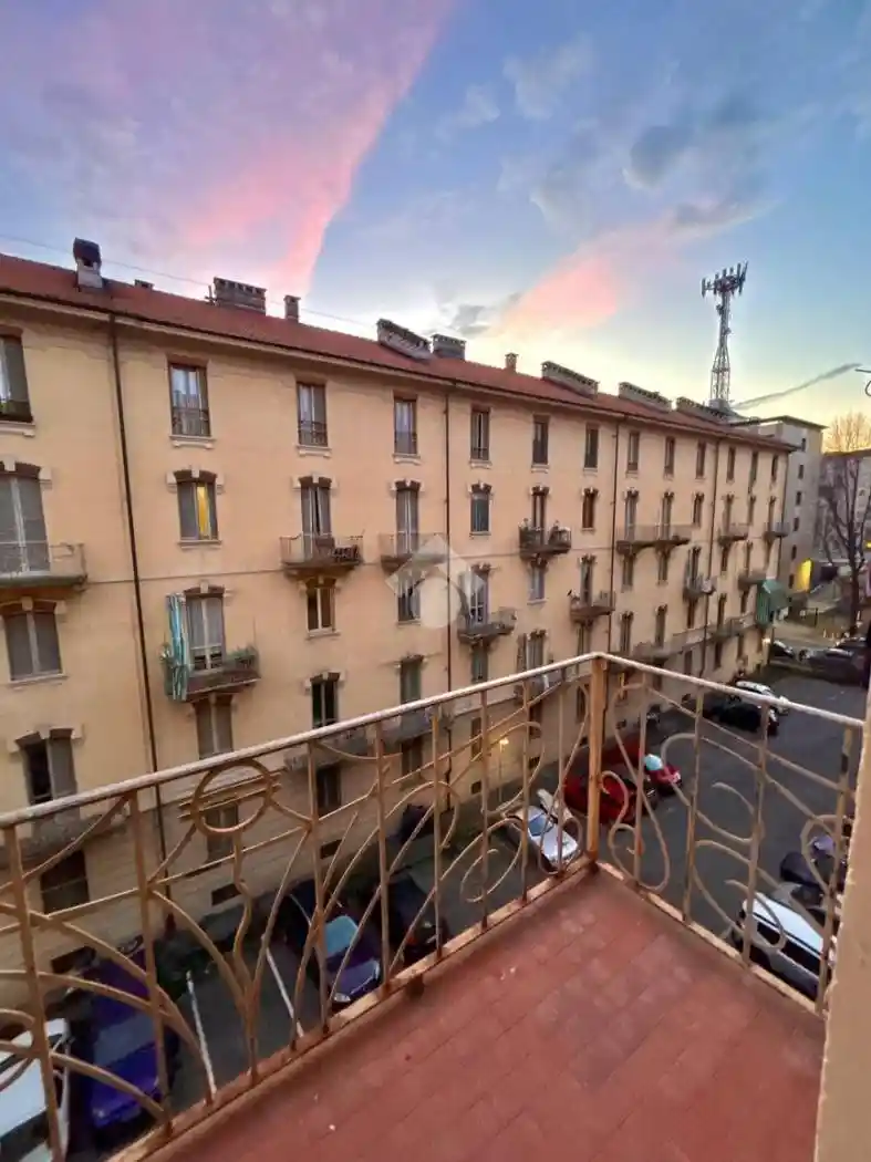 Trilocale via Tripoli 71, Santa Rita, Torino - foto 5